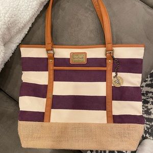 NWOT Younique Tote / Bag